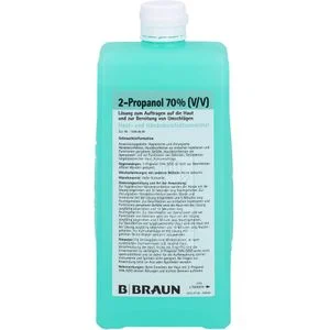 2-PROPANOL 70% V/V