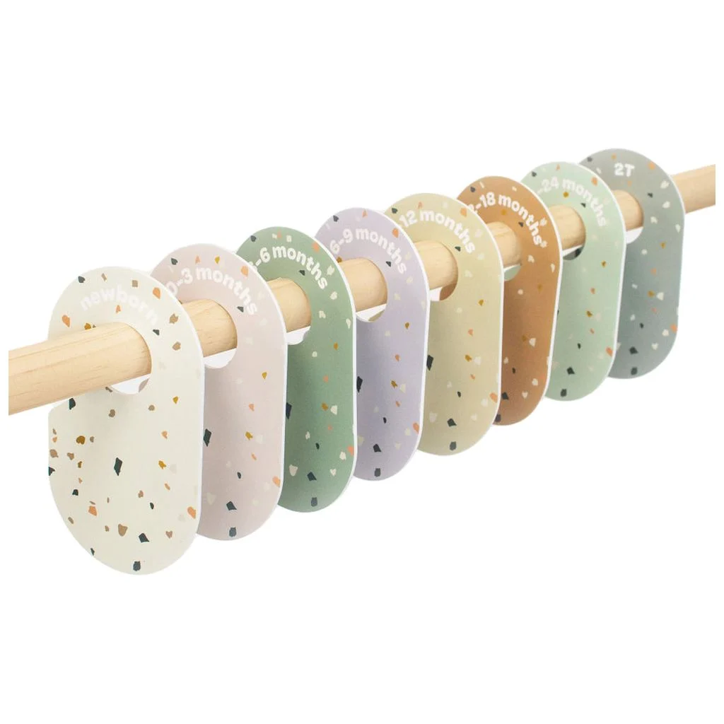 3 SproutsSchrankteiler gepunktet