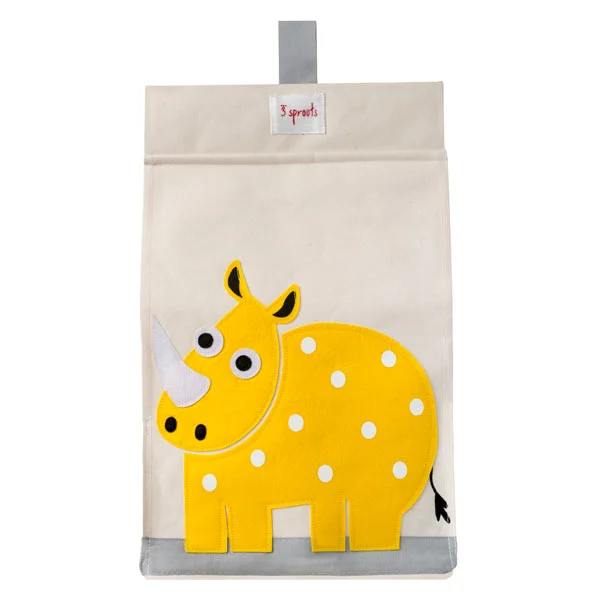 3 SproutsWindelablagebox Rhinozeros