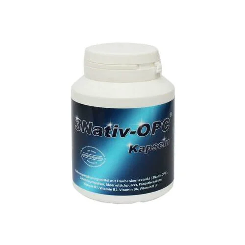 3NATIV OPC Kapseln, 100 St