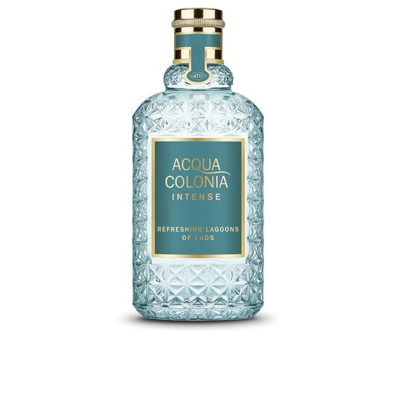 4711 Acqua Colonia Intensive erfrischende Lagunen von Laos Edc Vapo 170 ml