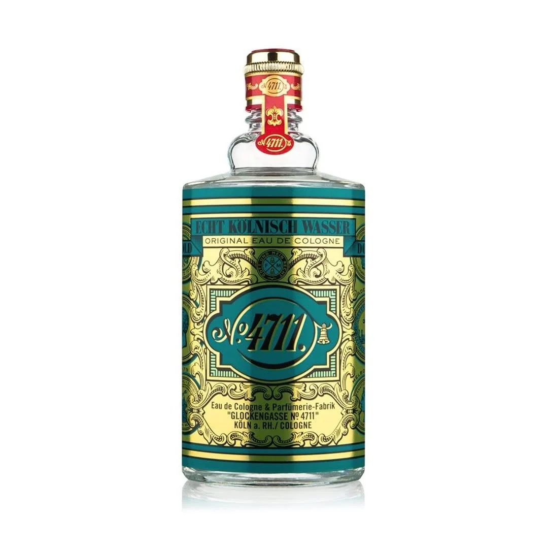 4711 Eau de Cologne Colonia Unisex 150ml