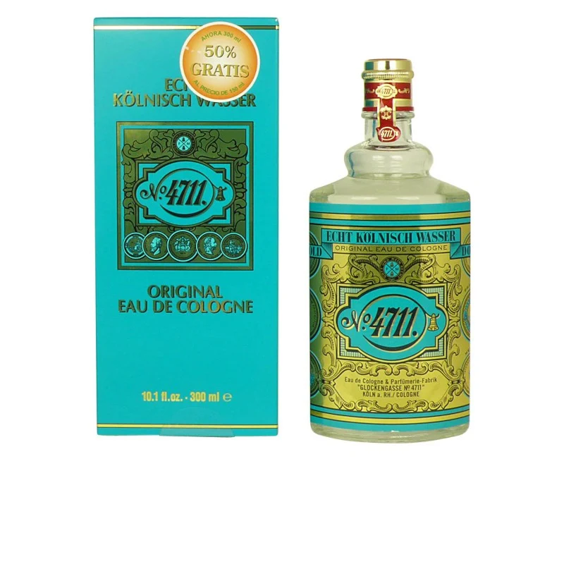 4711 Flakon Eau De Cologne 300 ml
