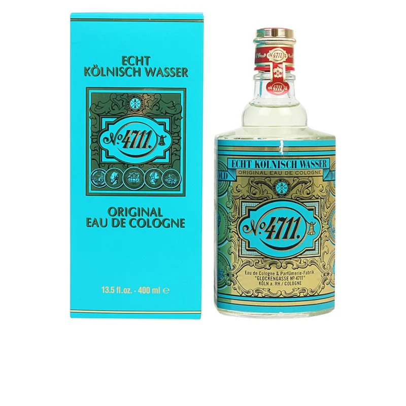 4711 Flakon Eau De Cologne 400 ml