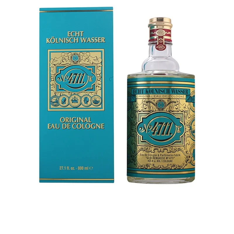 4711 Flakon Eau De Cologne 800 ml