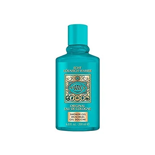 4711 Gel de Ducha Gel 200ml