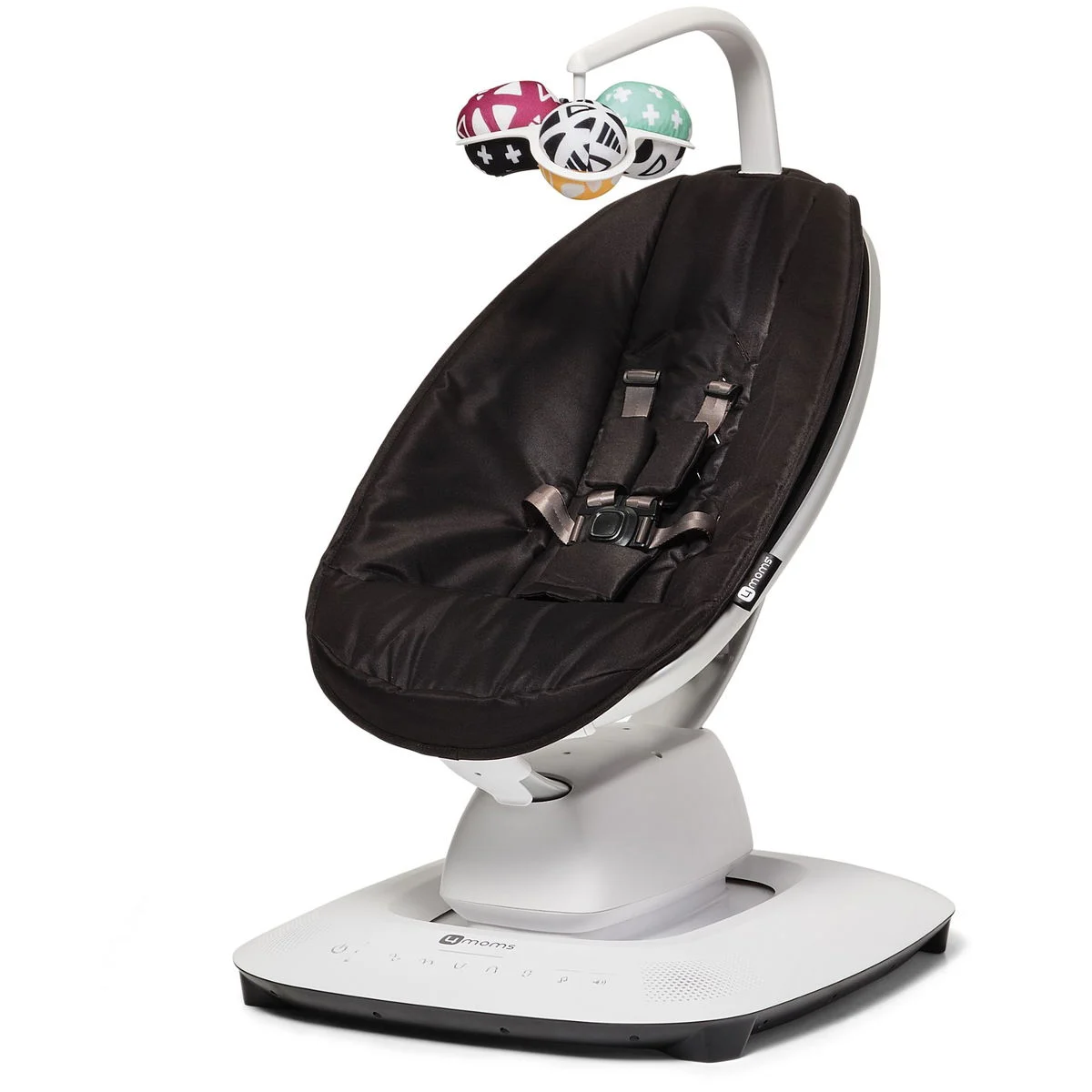 4momsmamaRoo 5 classic black