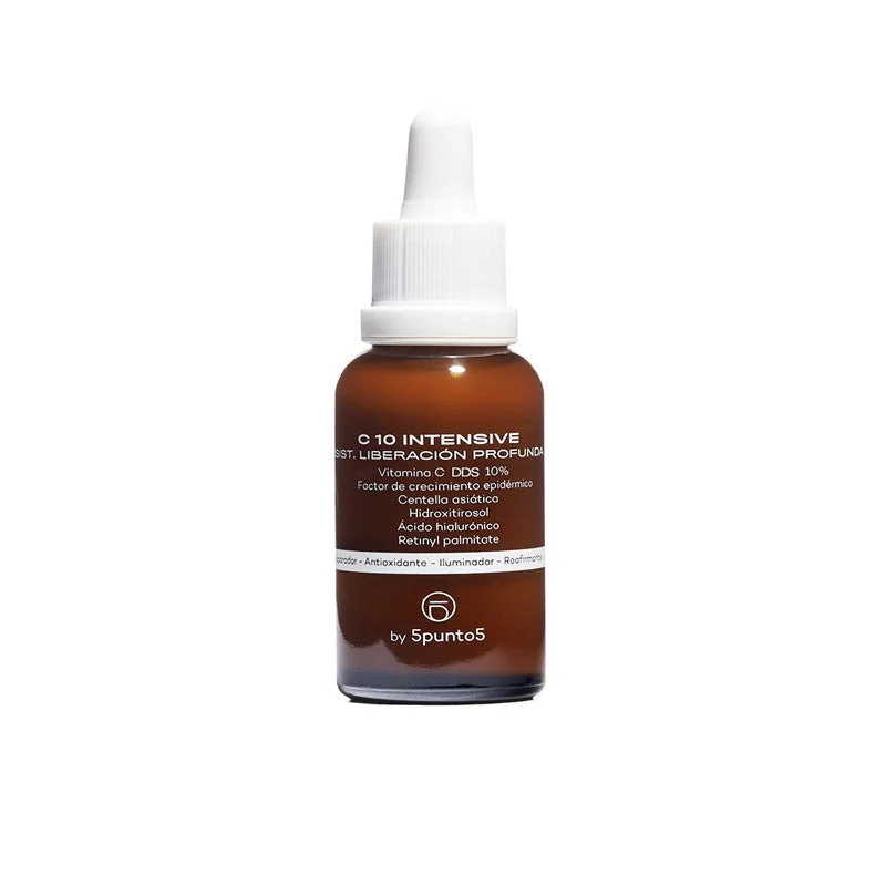 5point5 C-10 Intensivserum 30ml