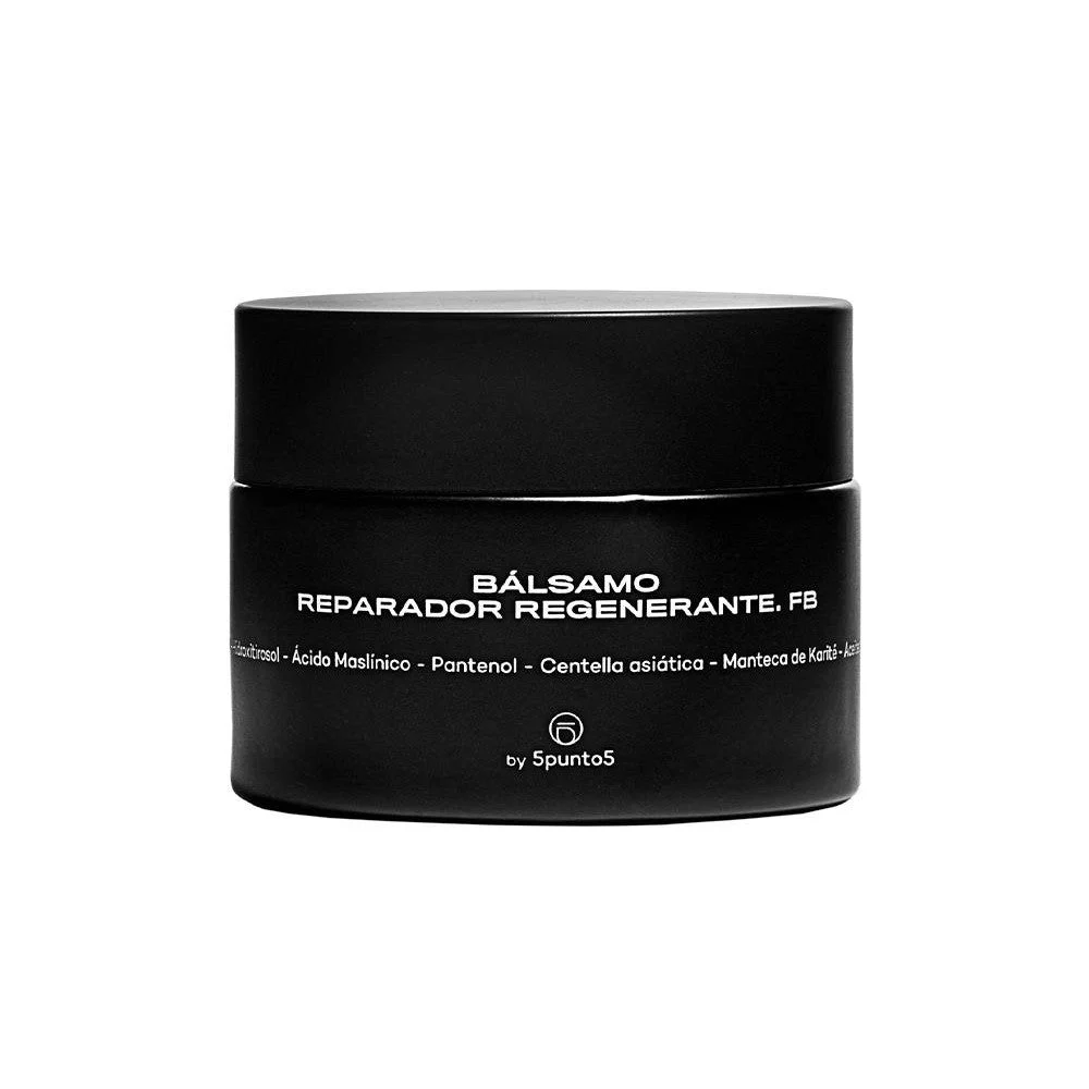 5punto5 Bálsamo Reparador Regenerante 50 ml