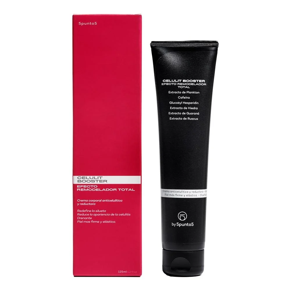 5punto5 Celulit Booster 125 ml