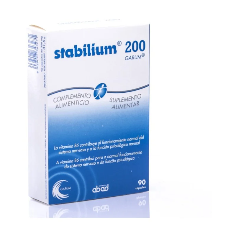 Abad Stabilium Perlen 90 Kapseln