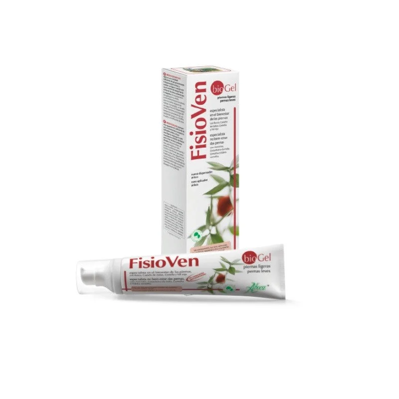 ABOCA Fisioven Biogel 100ml