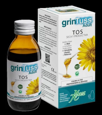 Aboca Grintuss Erwachsene 180g