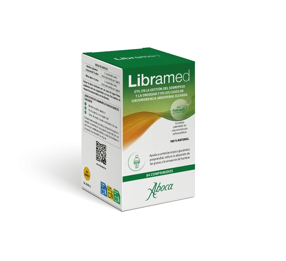 ABOCA Libramed 84 Tabletten