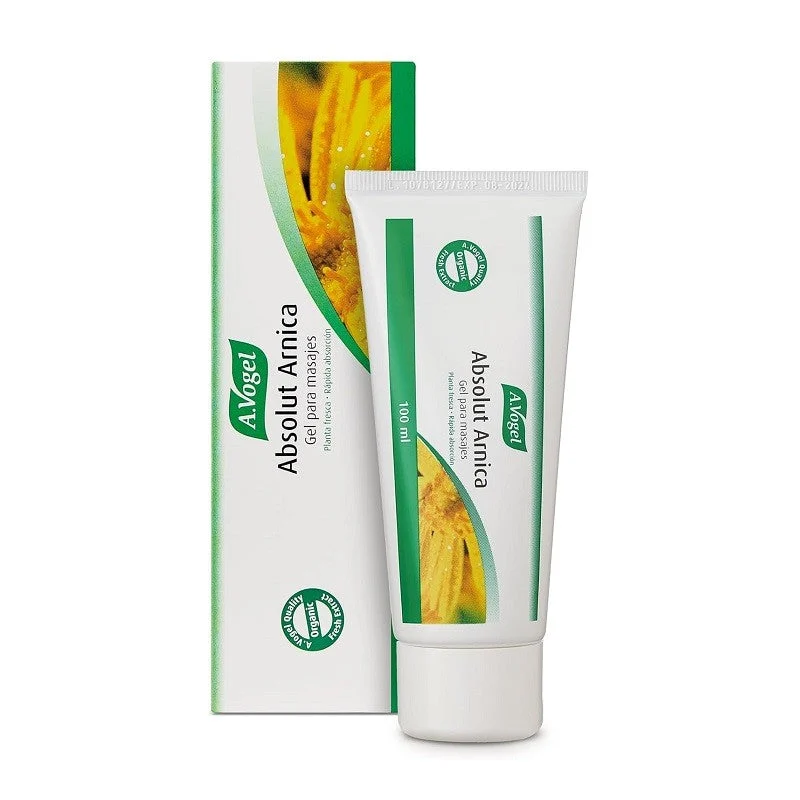 Absolut Arnica Gel 100 ml