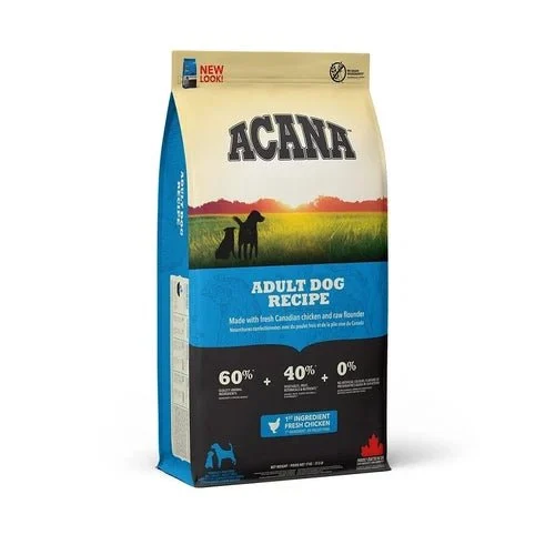 Acana Canine Adult Croquetas Seco 17kg