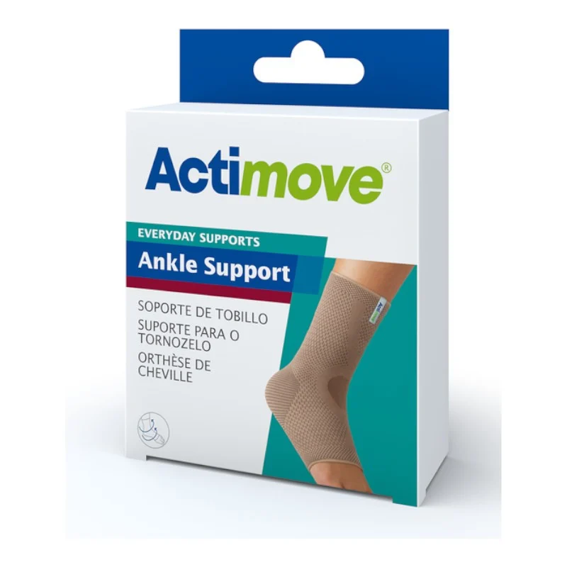 ACM Elastisches Fußkettchen Größe S