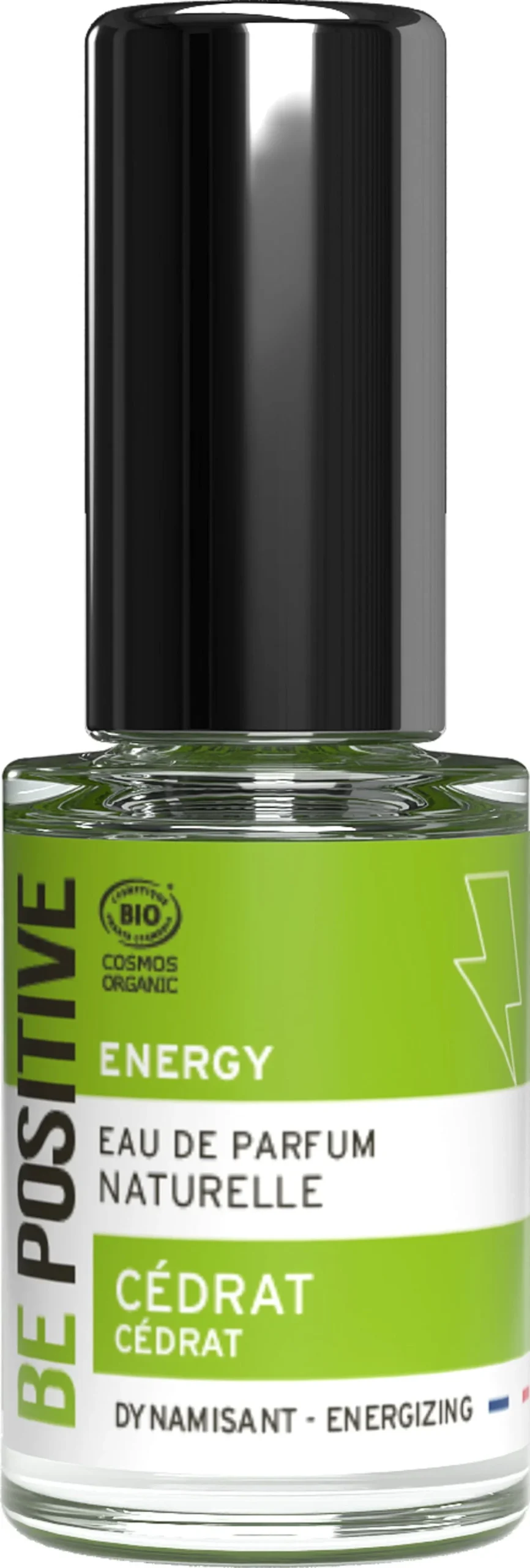 Acorelle Be Positive Eau de Parfum Energy, 15 ml