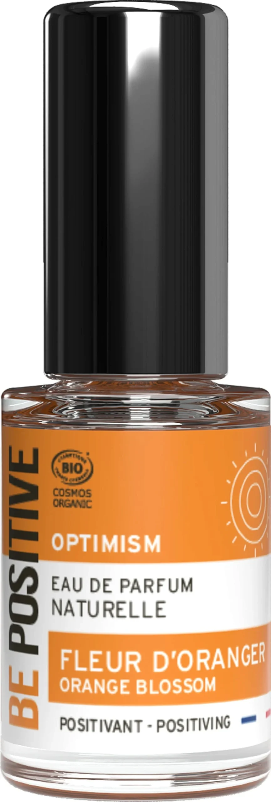 Acorelle Be Positive Eau de Parfum Optimism, 15 ml