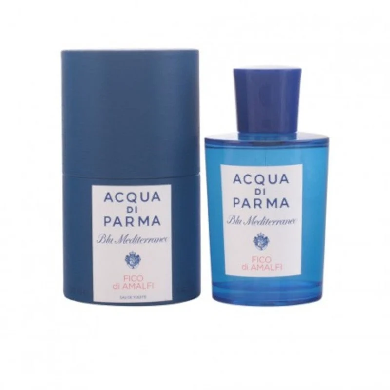 Acqua Di Parma Blu Mediterraneo Fico Di Amalfi Eau de Toilette Unisex Verdampfer 150 ml
