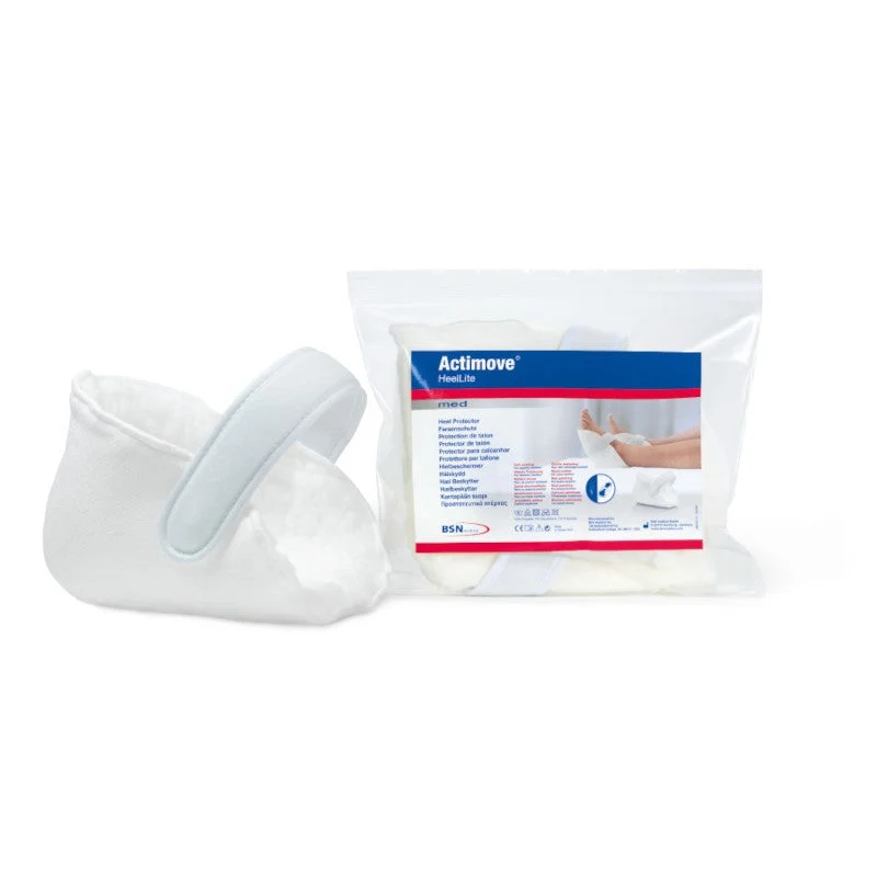 Actimove Heellite Fersenschutz 2 Einheiten