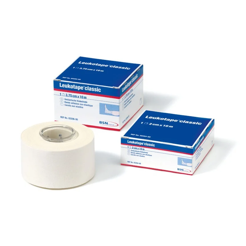 Actimove Leukotape Classic 2 cm x 10 m 1 Einheit
