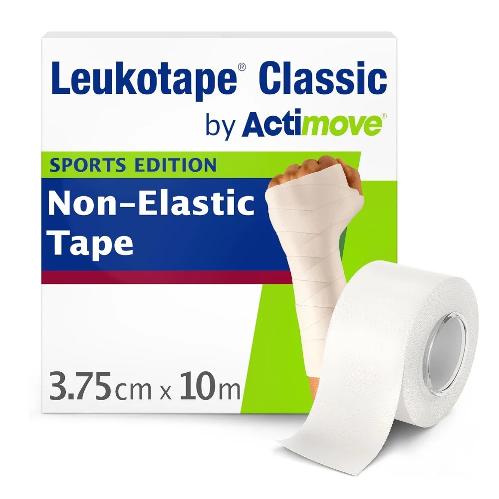 Actimove Leukotape Classic 3,75 cm x 10 m 1 Einheit