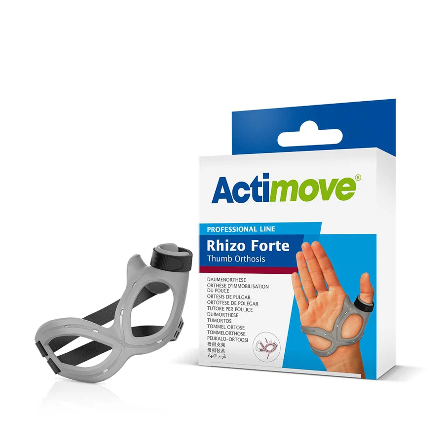 Actimove Rhizo Forte Rechte Hand Größe L 1 Einheit