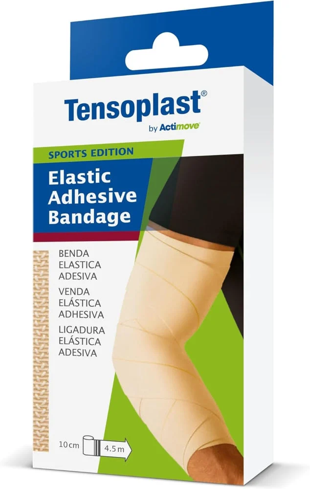 Actimove Tensoplast 10 cm x 4,5 m 1 Einheit