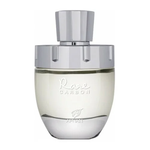 Afnan Rare Carbon Eau de Parfum 100ml