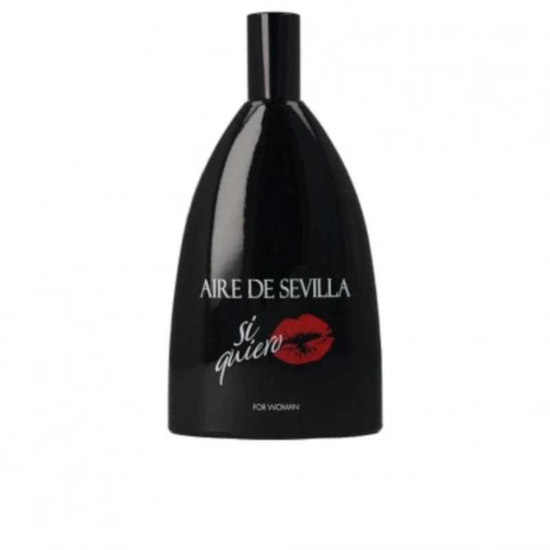 Aire Sevilla If I Want EDT Damenparfüm 150 ml