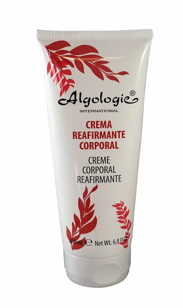 Algologie Crema Corporarl Reafirmante 200ml