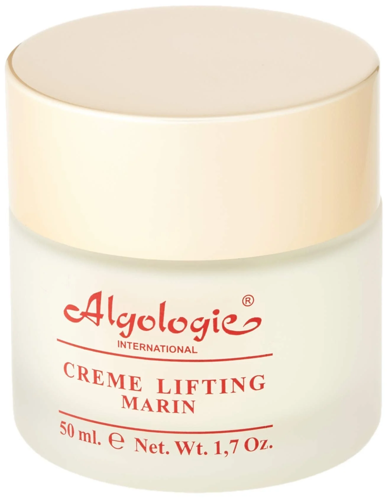 Algologie Ref. 652 Crema Lifting Marino 50ml