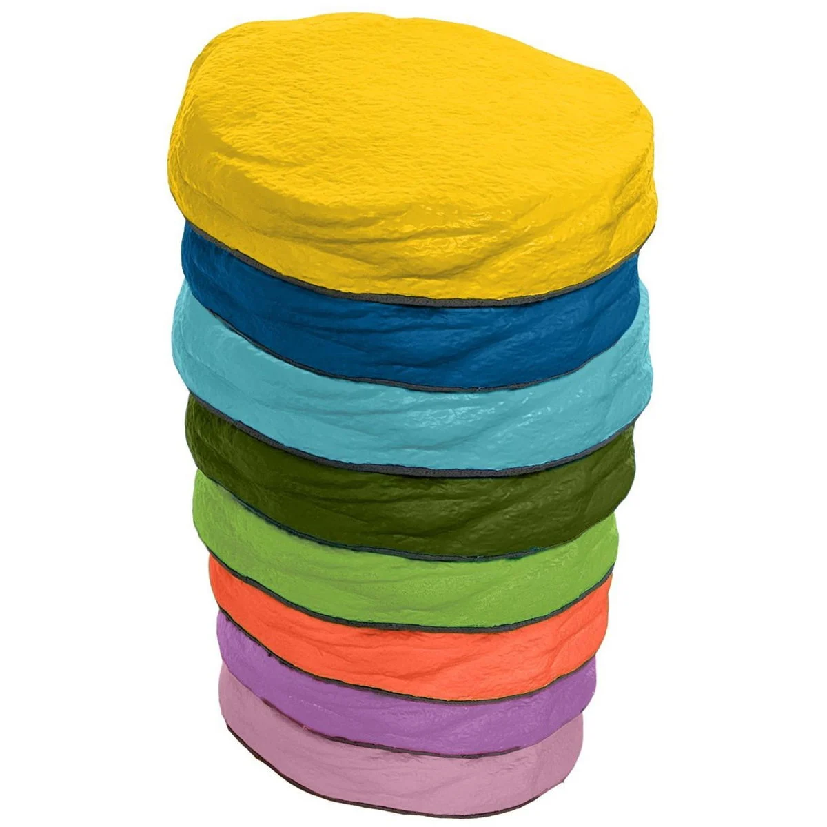 ALLDORO Soft Balanciersteine