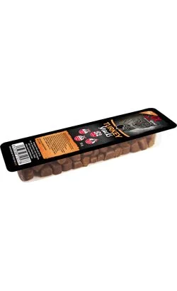 Alpha Spirit Snacks de Pavo para Gatos Snack 50g