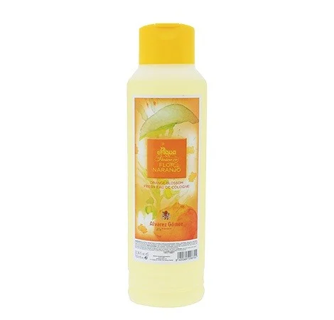 Alvarez Gómez Frisches Badewasser Orangenblüte 750ml