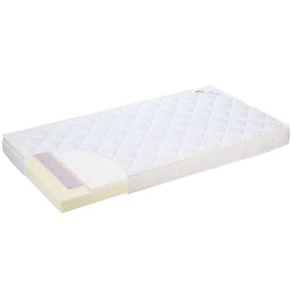 Alvi Kinder MatratzeHygieneAir Duo