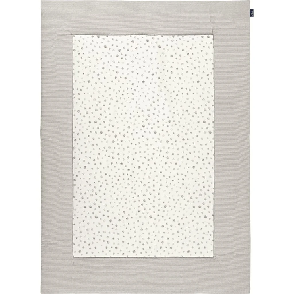 AlviKrabbeldecke Aqua Dot