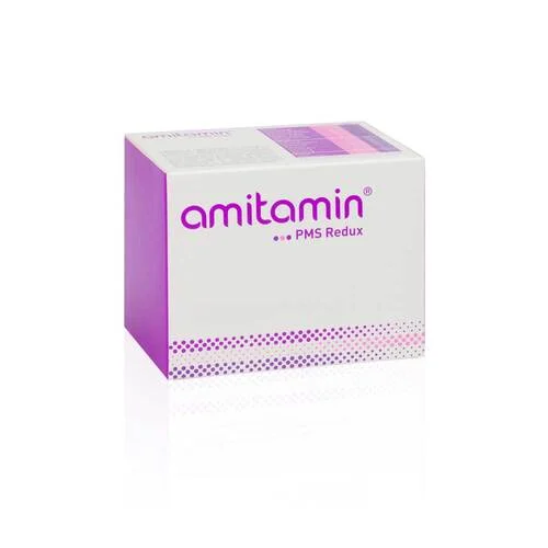 Amitamin Pms Redux Kapseln, 90 St