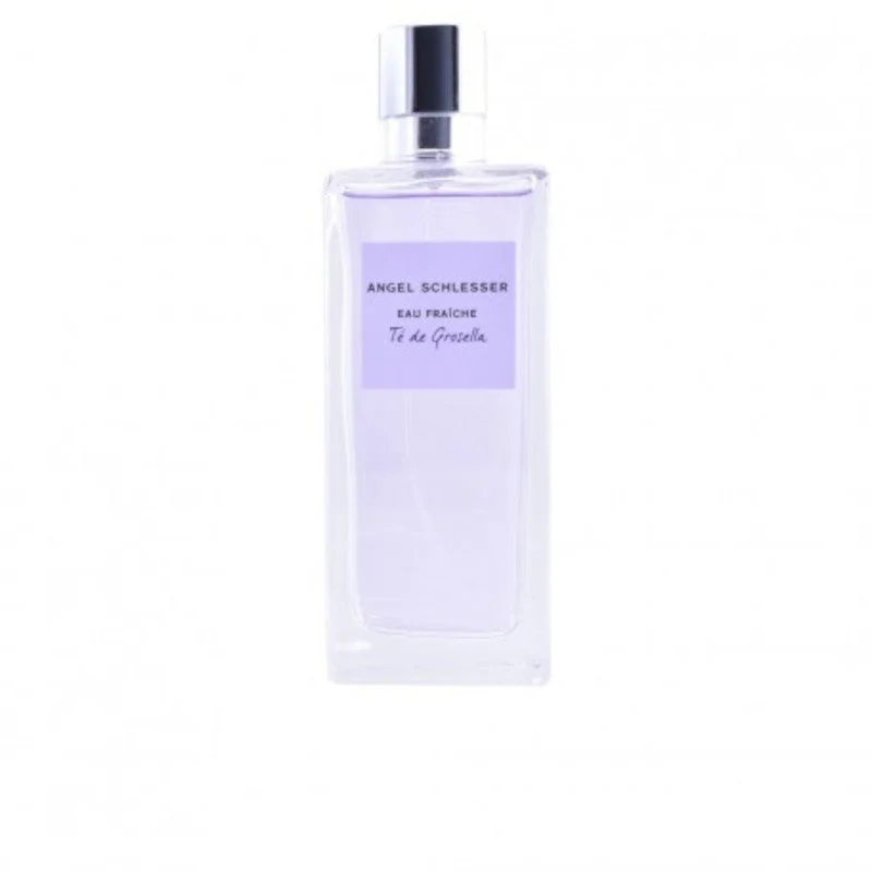 Angel Schlesser Eau Fraîche Johannisbeertee Eau de Toilette Spray 150 ml