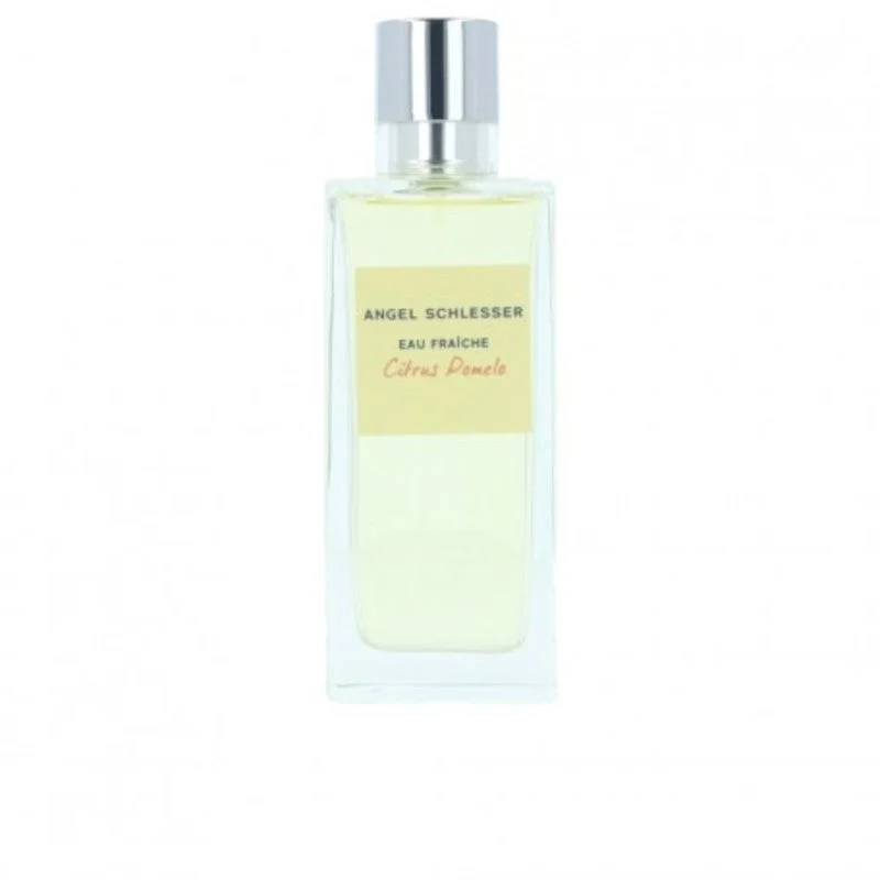 Angel Schlesser Eau Fraîche Zitrus-Grapefruit Eau de Toilette Spray 100 ml