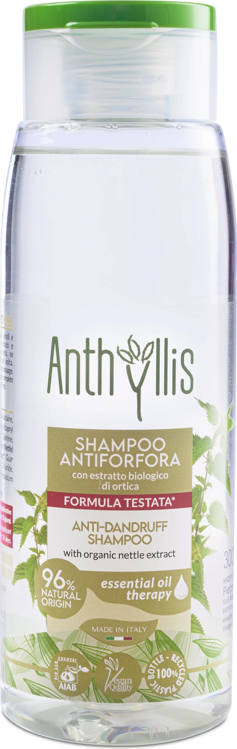 Anthyllis Antischuppen Shampoo, 300 ml