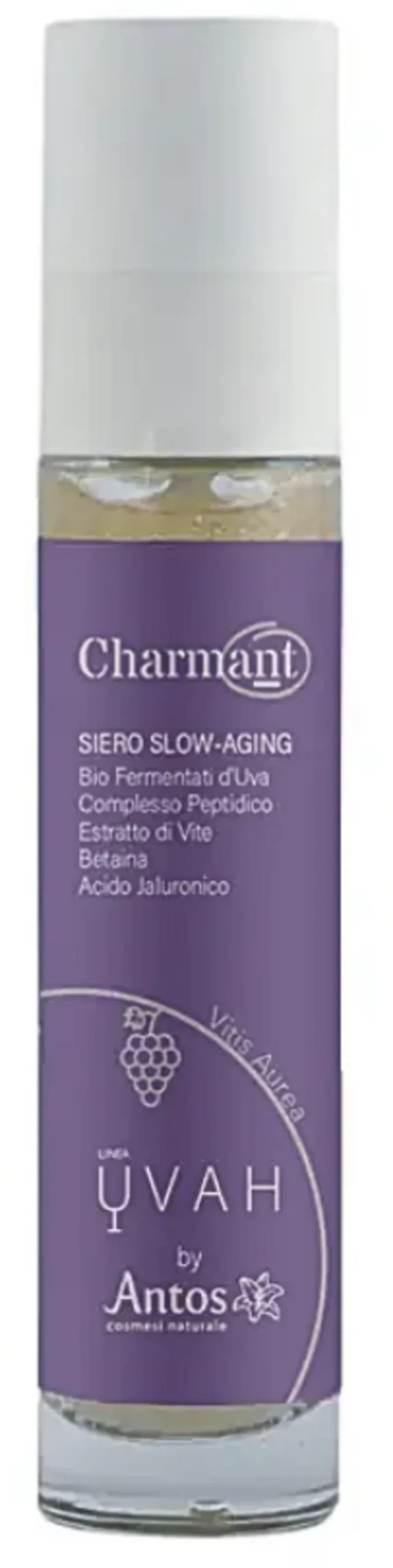 AntosCharmant Slow-Aging Gesichtsserum, 50 ml