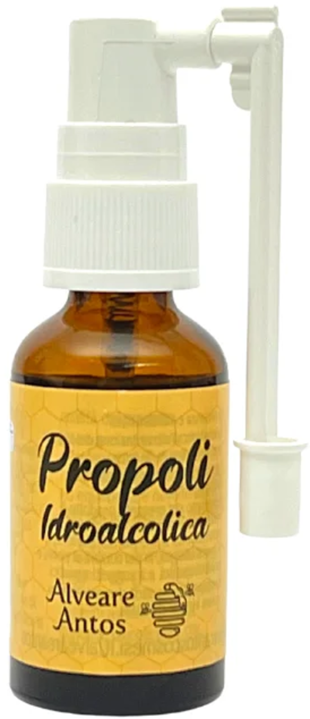 AntosPropolis-Extrakt, 20 ml