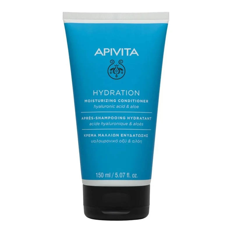 APIVITA Feuchtigkeits-Conditioner 150ml