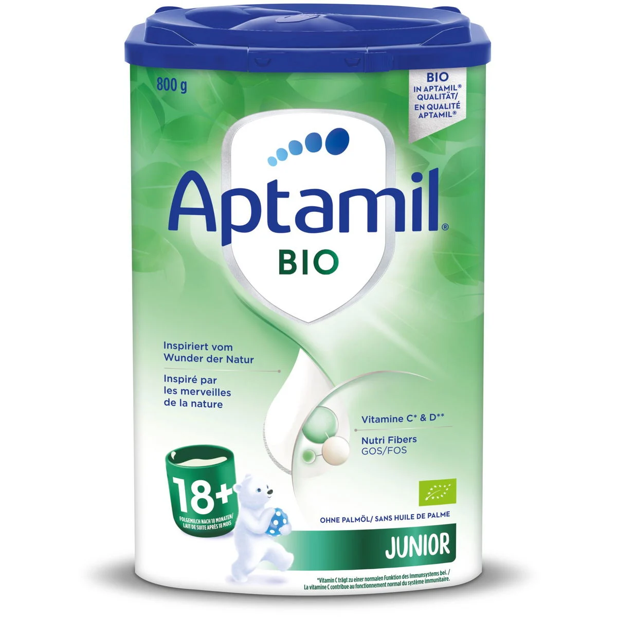 AptamilBIO Junior 18+