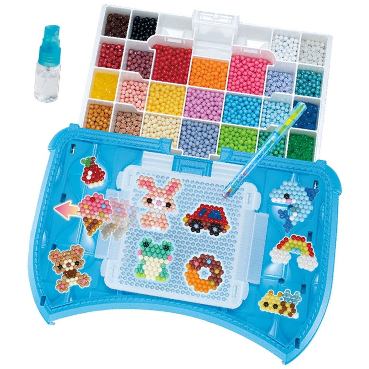 Aquabeads Bastelstudio Starter Set