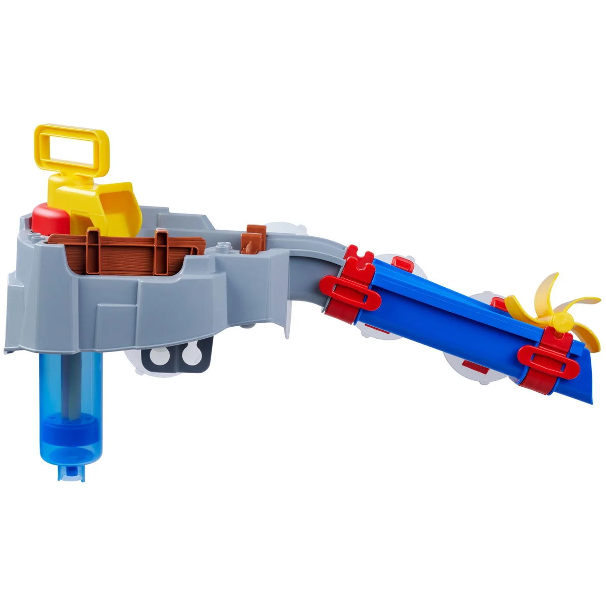 AquaPlaySploshy Mountain