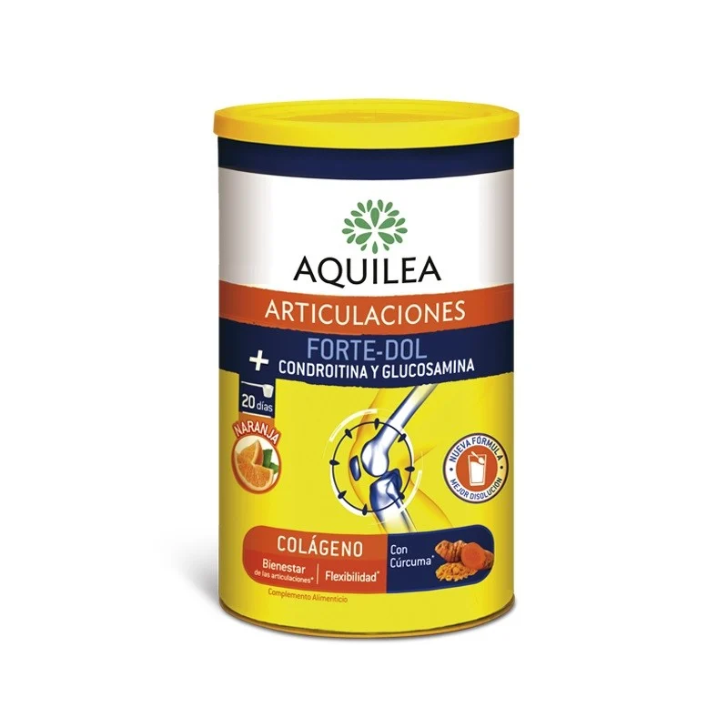AQUILEA Forte-Dol Gelenke 280gr
