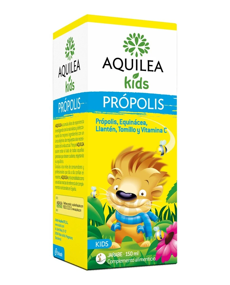 AQUILEA Kinder Propolis 150ml
